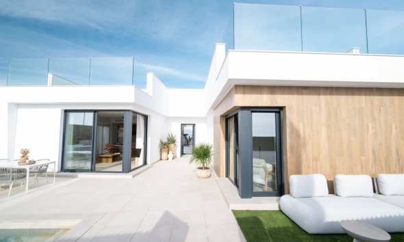 Nybyggeri - detached -
Altaona Golf & Country Village