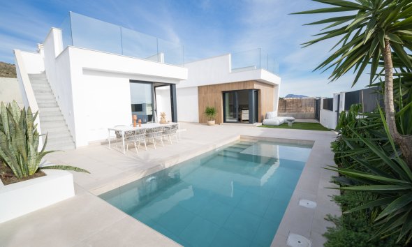Nybyggeri - detached -
Altaona Golf & Country Village