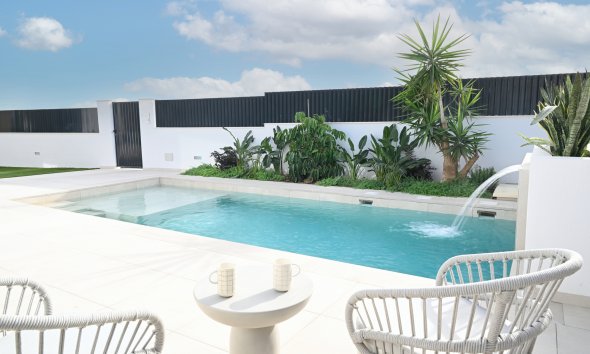 Nybyggeri - detached -
Altaona Golf & Country Village