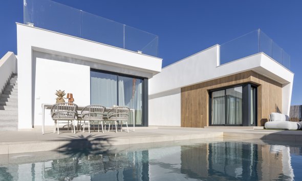 Nybyggeri - detached -
Altaona Golf & Country Village