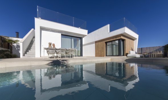 Nybyggeri - detached -
Altaona Golf & Country Village