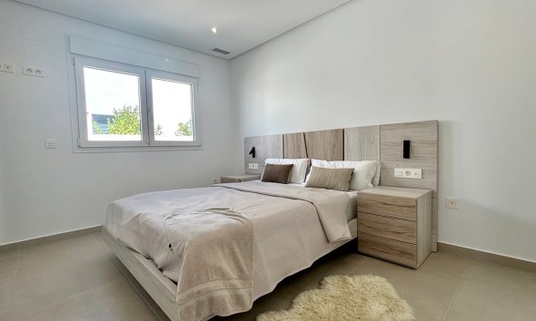 Nybyggeri - detached -
Rojales
