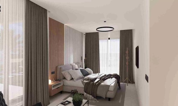 Nybyggeri - Villa -
Altaona Golf & Country Village