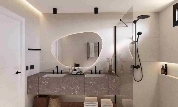 Nybyggeri - Villa -
Altaona Golf & Country Village
