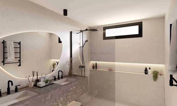 Nybyggeri - Villa -
Altaona Golf & Country Village