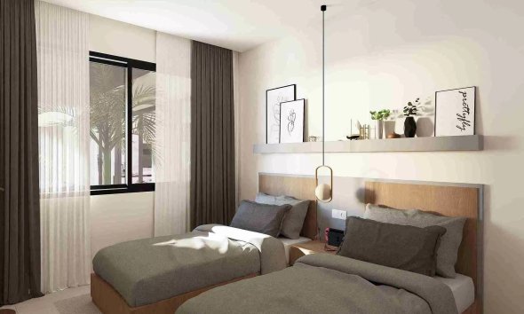Nybyggeri - Villa -
Altaona Golf & Country Village
