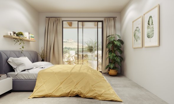 Nybyggeri - detached -
Rojales