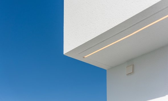 Nybyggeri - detached -
Los Alcázares