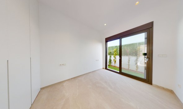 Nybyggeri - detached -
Los Alcázares