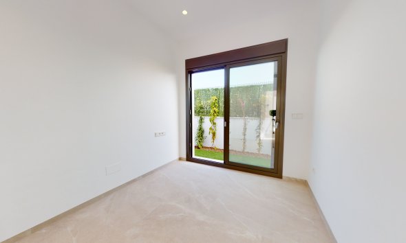 Nybyggeri - detached -
Los Alcázares