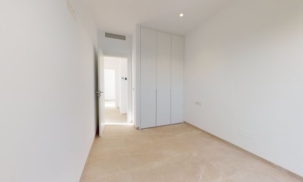Nybyggeri - detached -
Los Alcázares