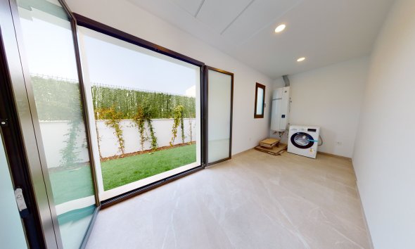 Nybyggeri - detached -
Los Alcázares