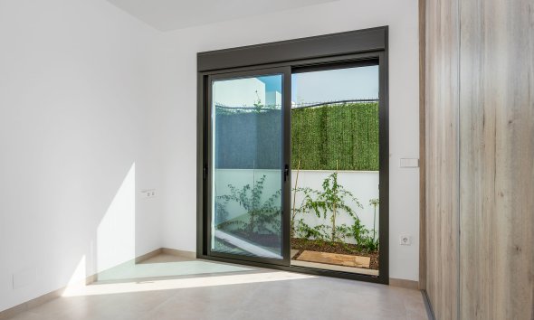 Nybyggeri - detached -
Los Alcázares