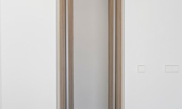 Nybyggeri - detached -
Los Alcázares