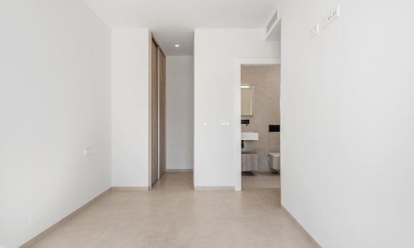 Nybyggeri - detached -
Los Alcázares