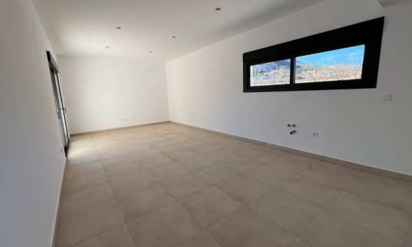 Nybyggeri - detached -
Torre del Rico