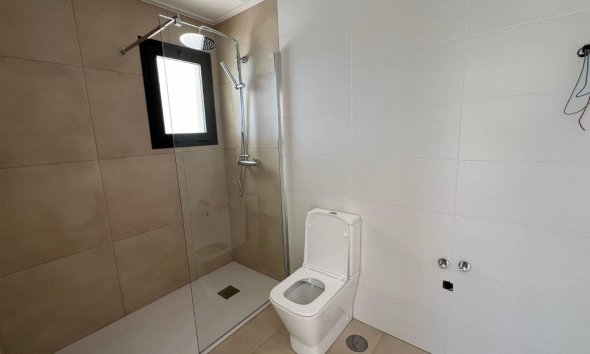 Nybyggeri - detached -
Torre del Rico