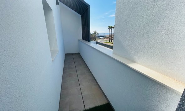 Nybyggeri - detached -
Torrevieja