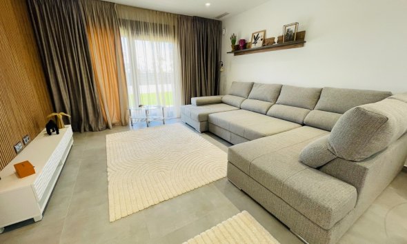 Nybyggeri - detached -
Torrevieja
