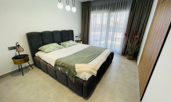 Nybyggeri - detached -
Torrevieja