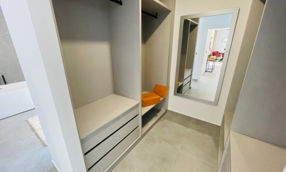 Nybyggeri - detached -
Torrevieja