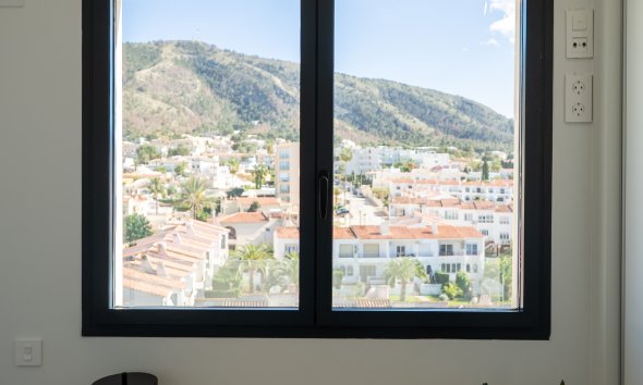 Nybyggeri - apartment -
Alfaz del Pi