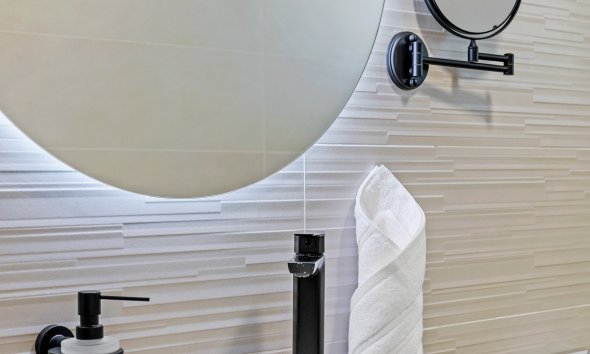 Nybyggeri - apartment -
Los Alcázares