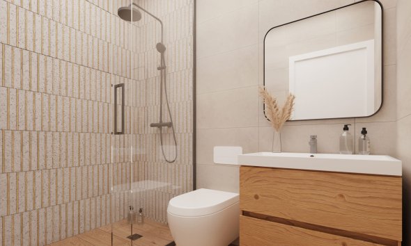 Nybyggeri - detached -
Mutxamel
