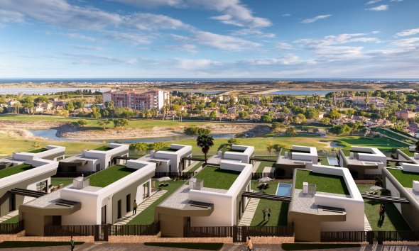 Nybyggeri - detached -
Mutxamel