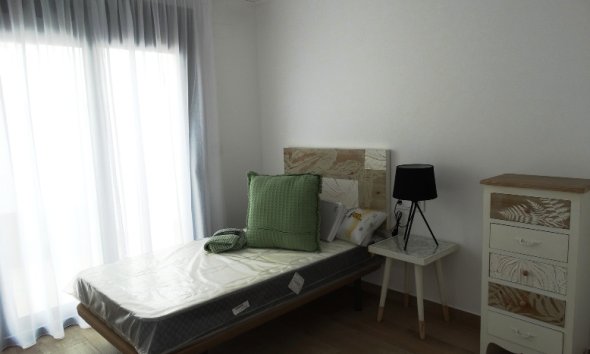 Nybyggeri - Semi-detached -
Pilar de la Horadada