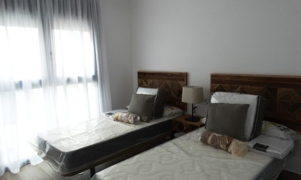Nybyggeri - Semi-detached -
Pilar de la Horadada