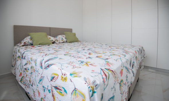 Nybyggeri - detached -
Pinar de Campoverde