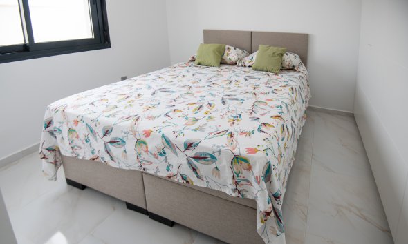 Nybyggeri - detached -
Pinar de Campoverde