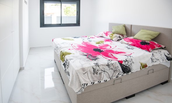 Nybyggeri - detached -
Pinar de Campoverde