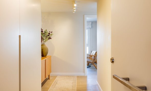Nybyggeri - apartment -
Calpe