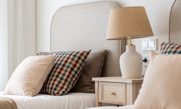 Nybyggeri - apartment -
Calpe