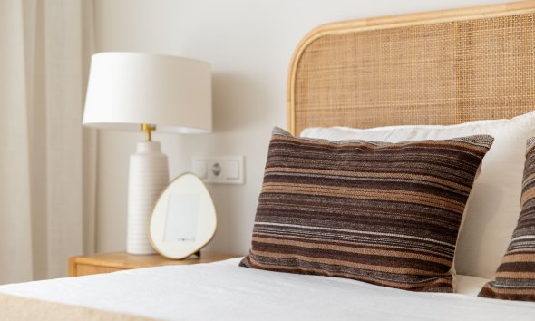 Nybyggeri - apartment -
Calpe