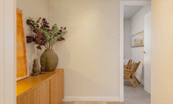 Nybyggeri - apartment -
Calpe