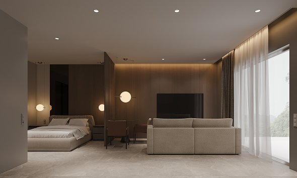 Nybyggeri - apartment -
Torrevieja
