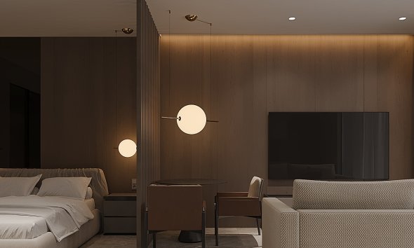 Nybyggeri - apartment -
Torrevieja