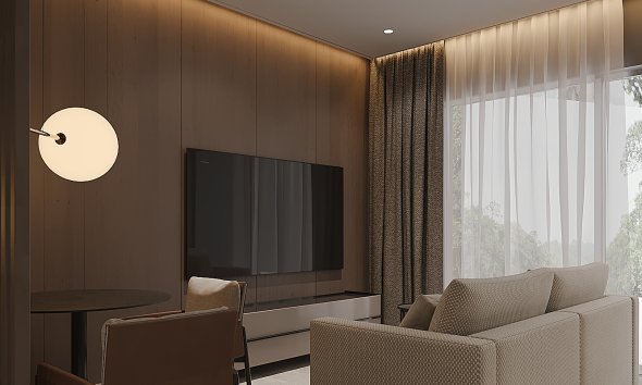 Nybyggeri - apartment -
Torrevieja