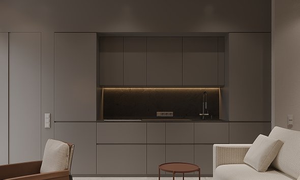 Nybyggeri - apartment -
Torrevieja