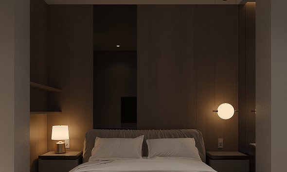Nybyggeri - apartment -
Torrevieja