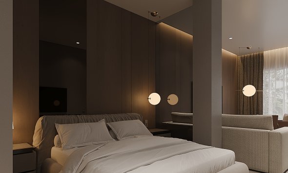 Nybyggeri - apartment -
Torrevieja