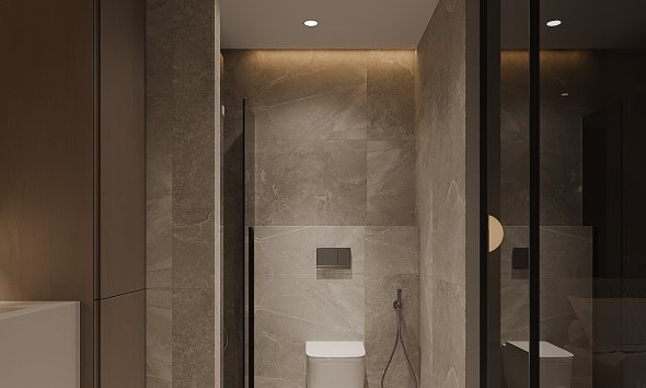 Nybyggeri - apartment -
Torrevieja
