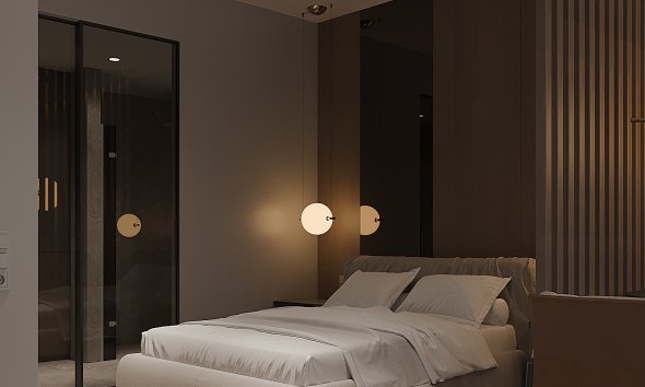 Nybyggeri - apartment -
Torrevieja