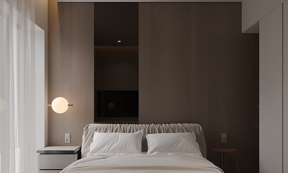 Nybyggeri - apartment -
Torrevieja