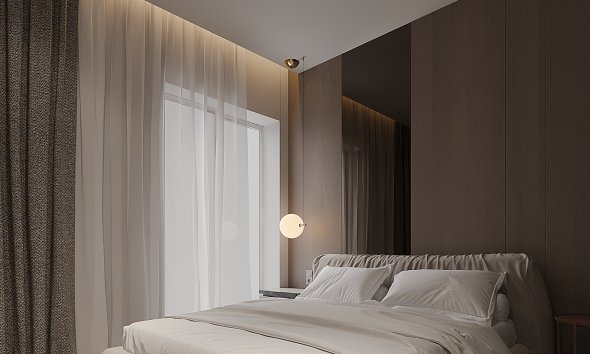 Nybyggeri - apartment -
Torrevieja