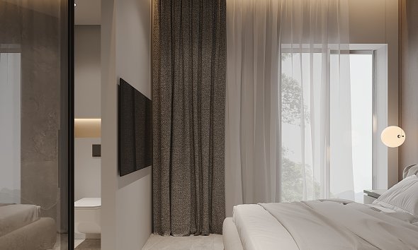 Nybyggeri - apartment -
Torrevieja