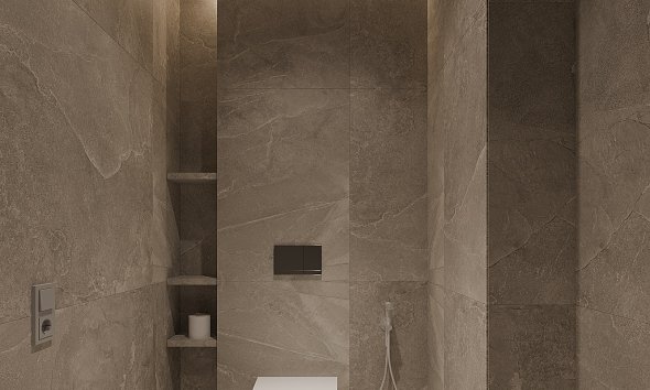 Nybyggeri - apartment -
Torrevieja